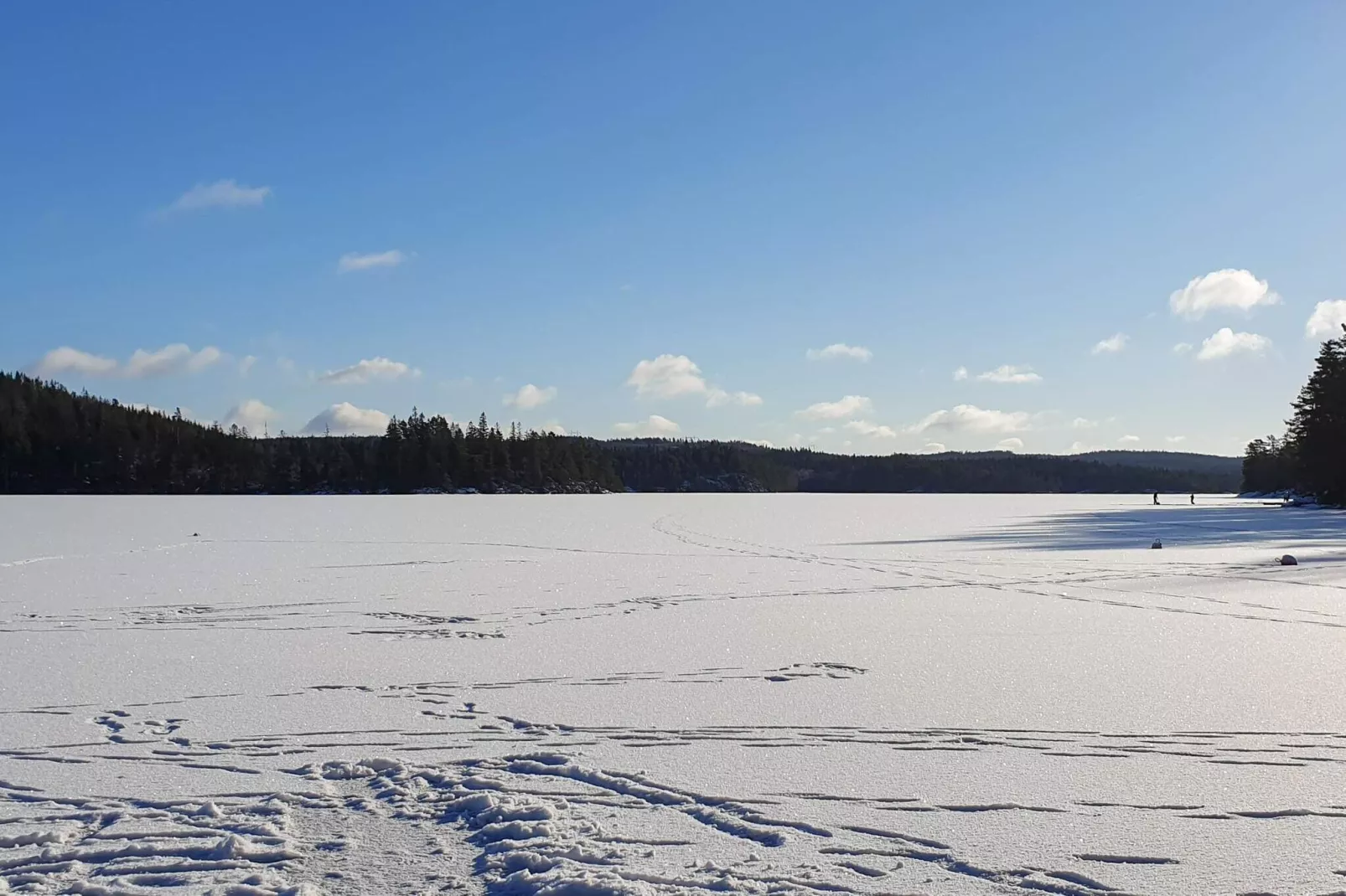5 persoons vakantie huis in Halden-By Traum-Niet-getagd