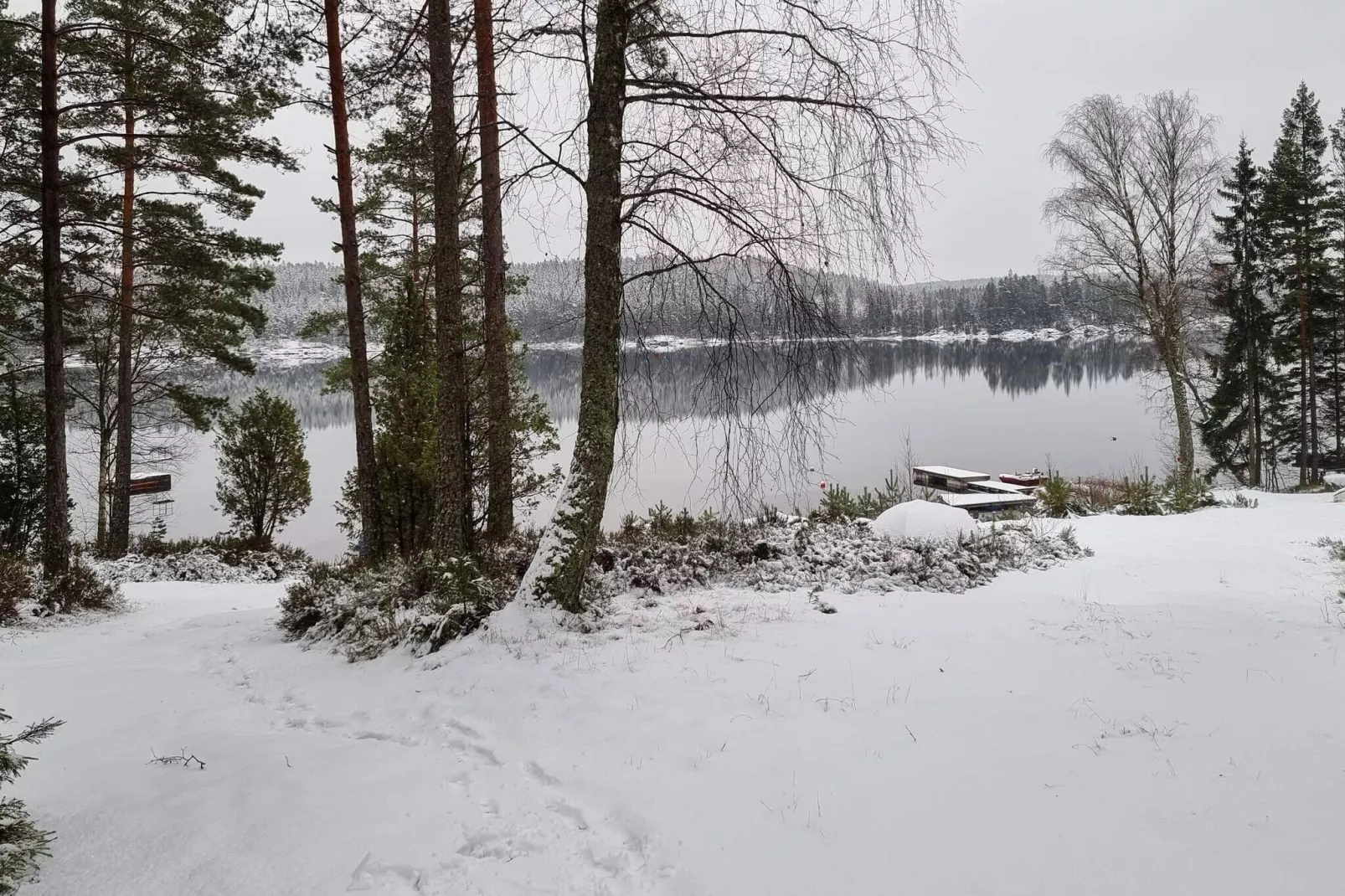 5 persoons vakantie huis in Halden-By Traum-Niet-getagd