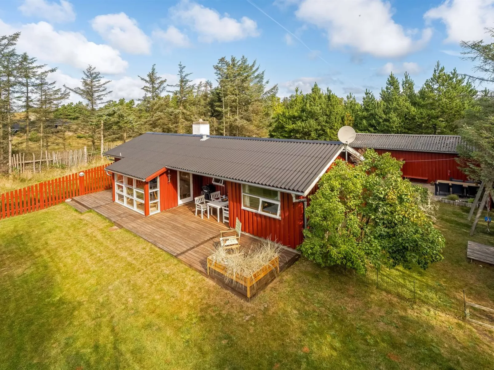 "Ingobert" - 600m from the sea