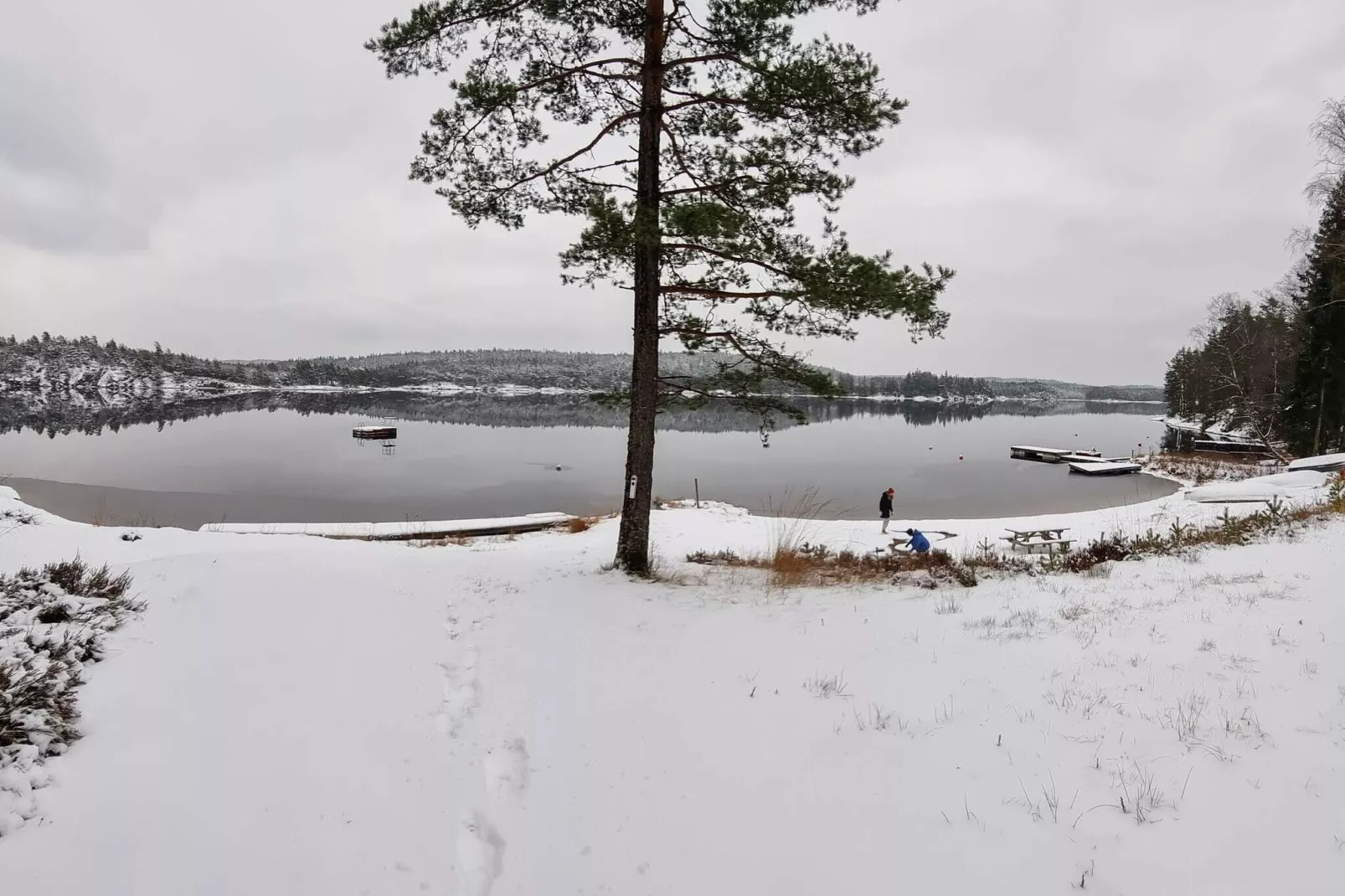 5 persoons vakantie huis in Halden-By Traum-Niet-getagd