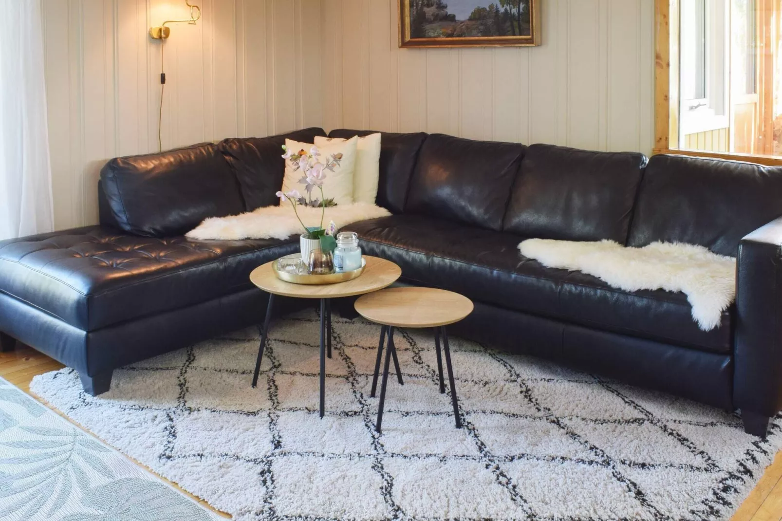 5 persoons vakantie huis in Halden-By Traum