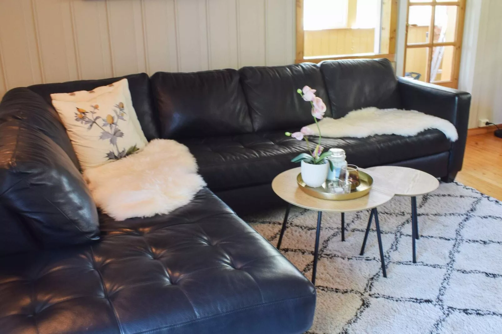 5 persoons vakantie huis in Halden-By Traum-Binnen