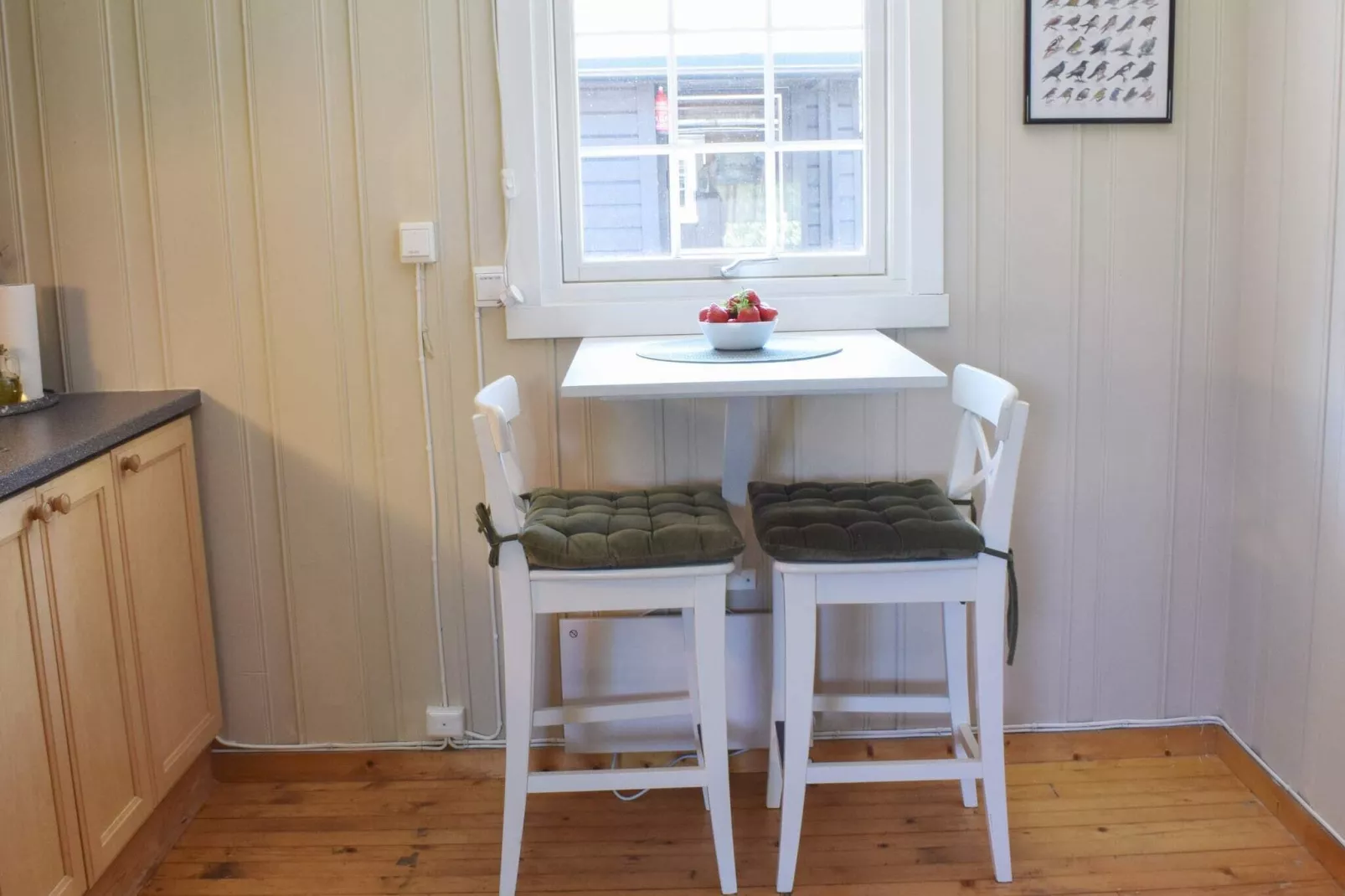 5 persoons vakantie huis in Halden-By Traum-Binnen
