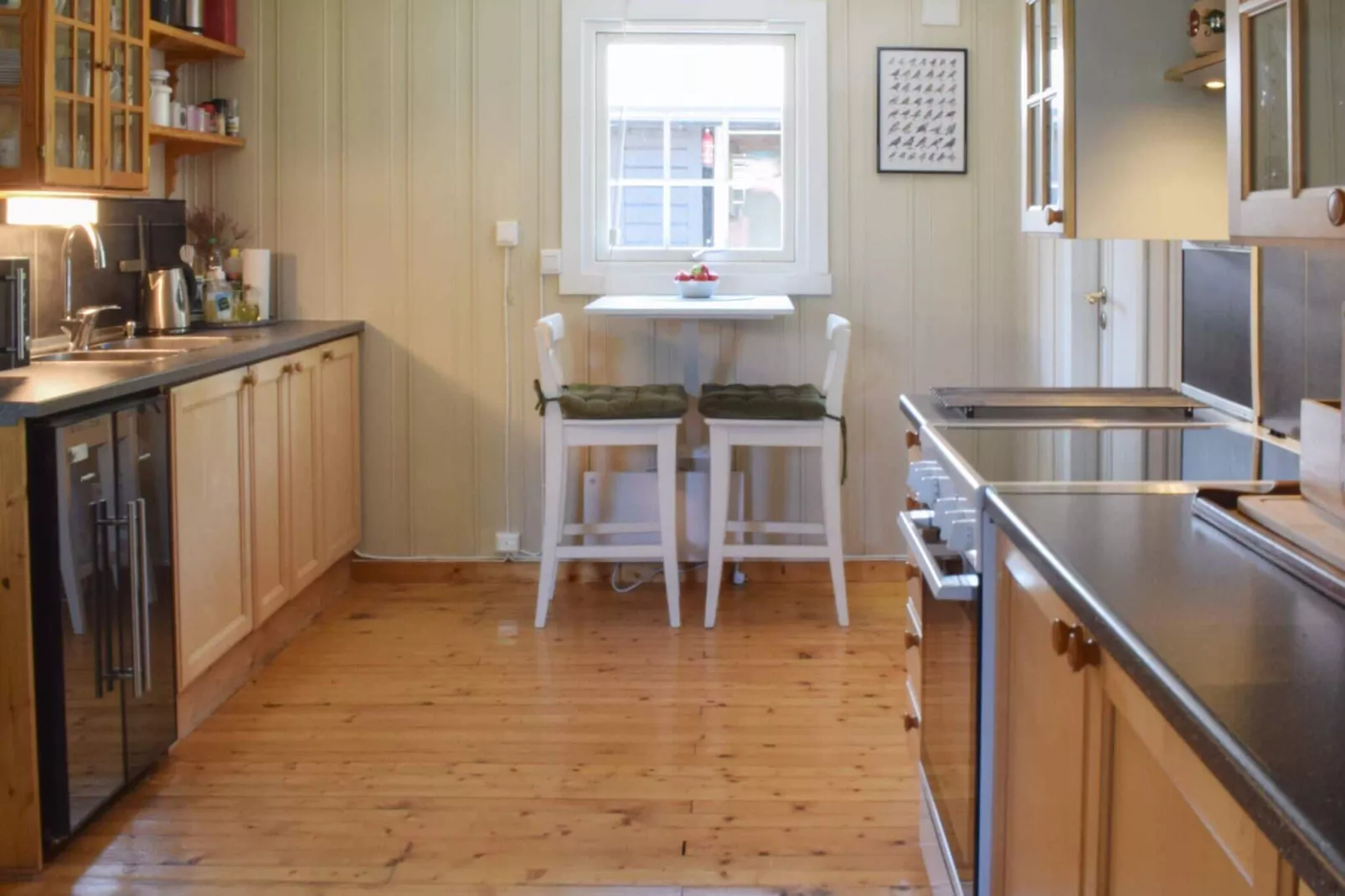 5 persoons vakantie huis in Halden-By Traum-Binnen