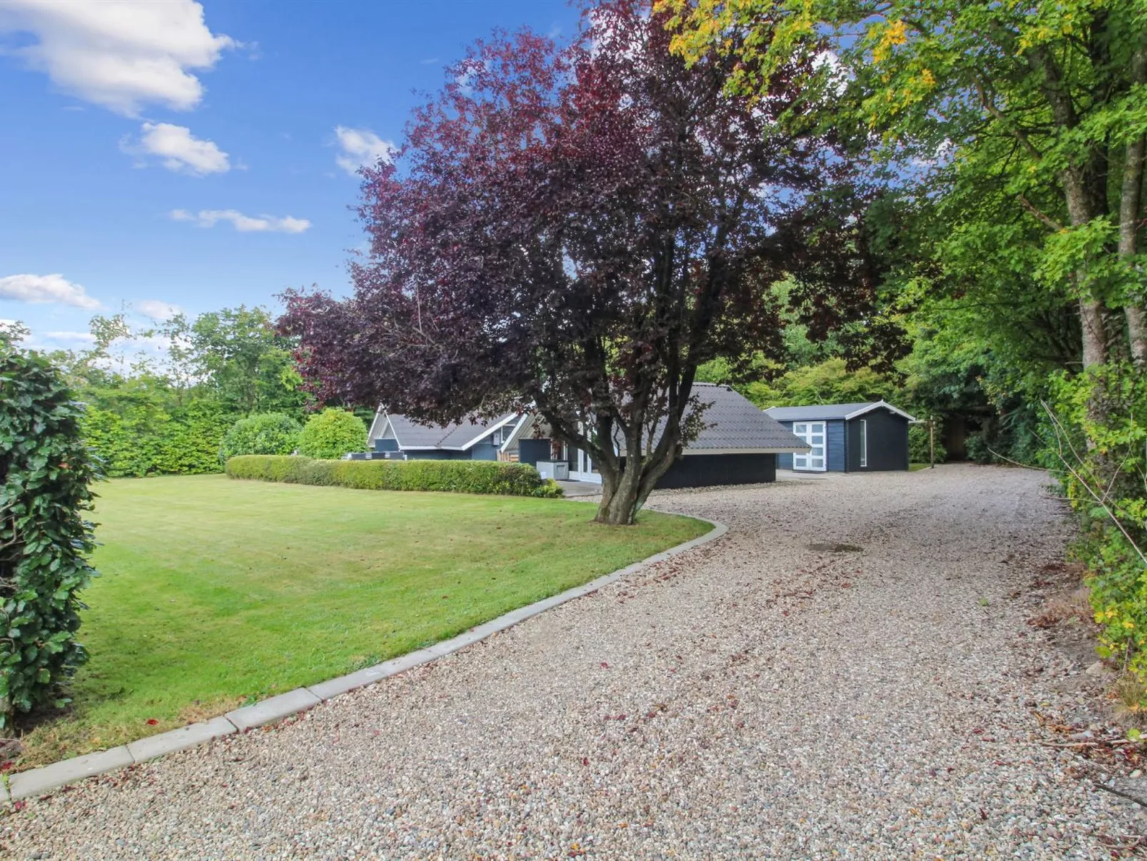 "Helke" - 30km from the sea