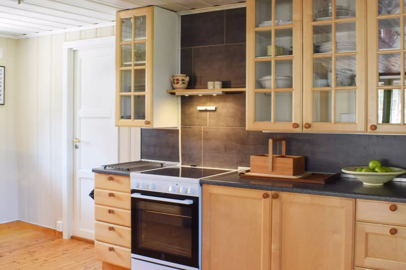 5 persoons vakantie huis in Halden-By Traum-Binnen