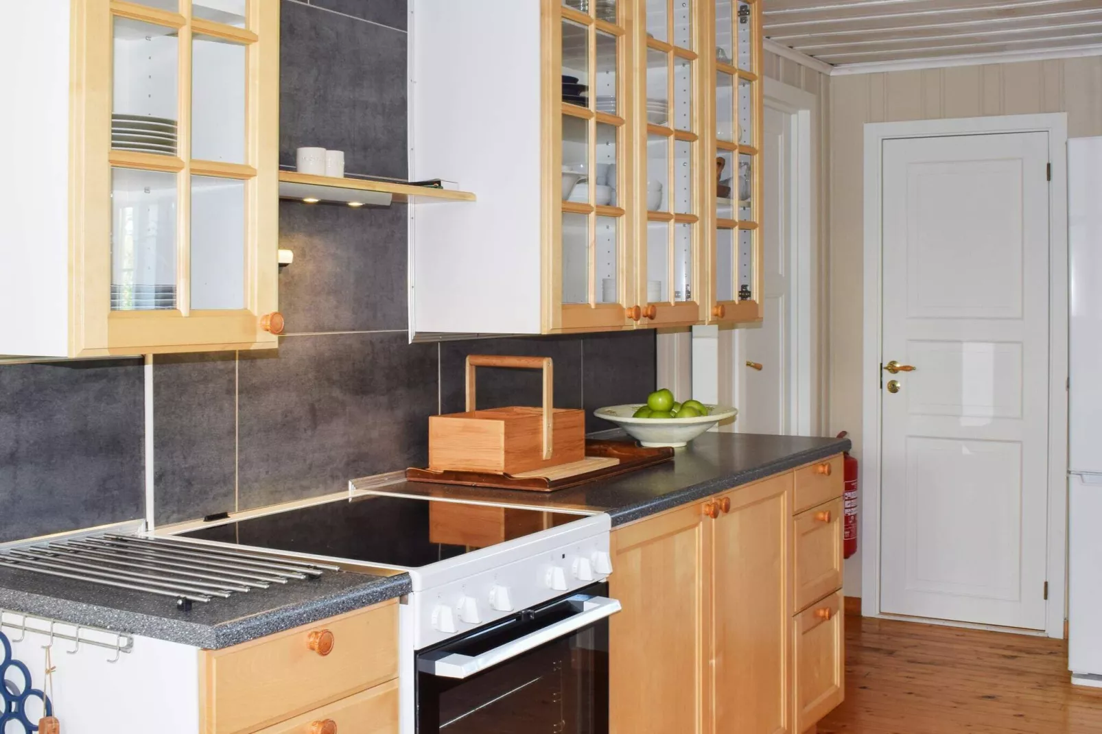 5 persoons vakantie huis in Halden-By Traum-Binnen