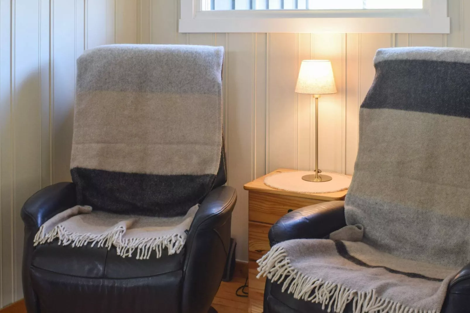 5 persoons vakantie huis in Halden-By Traum-Binnen