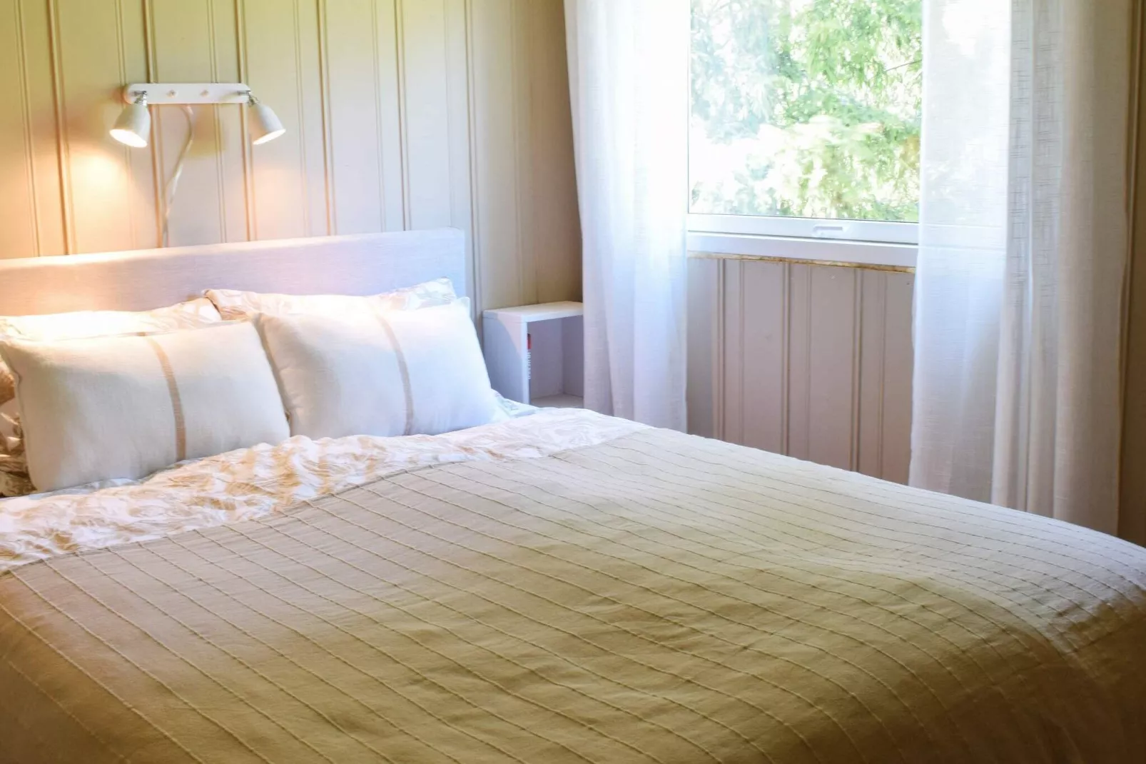5 persoons vakantie huis in Halden-By Traum-Binnen