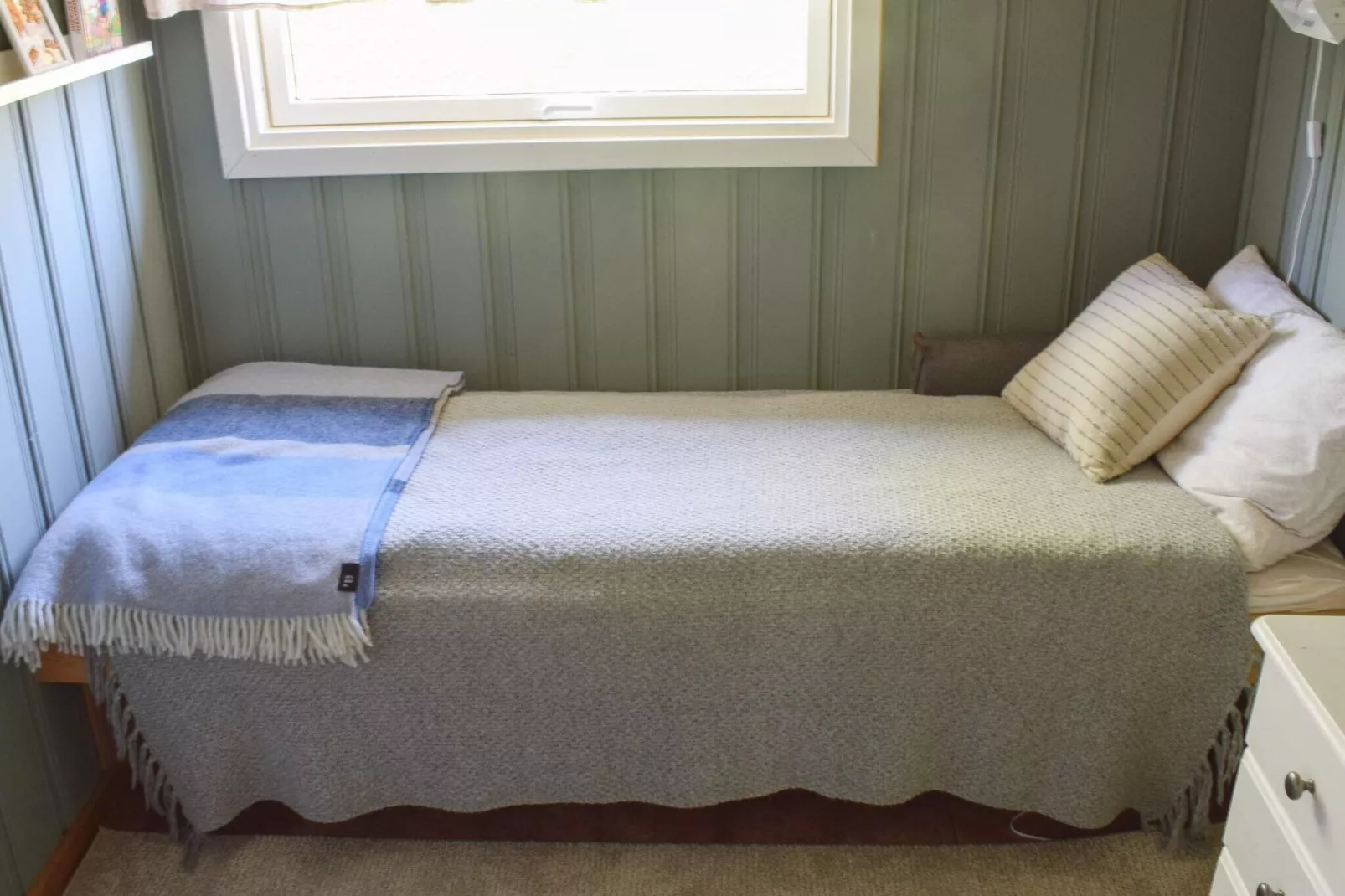 5 persoons vakantie huis in Halden-By Traum-Binnen