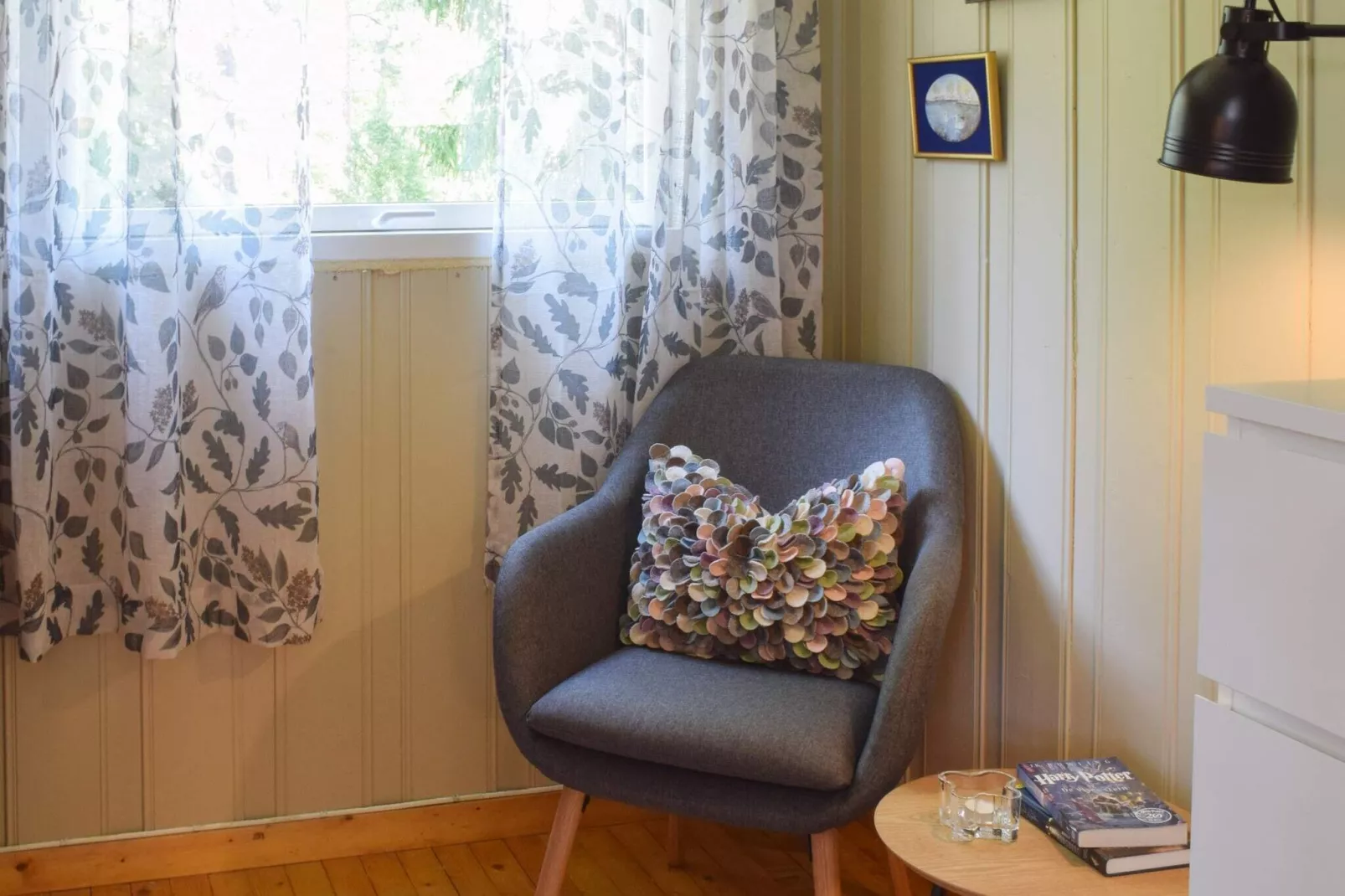 5 persoons vakantie huis in Halden-By Traum-Binnen