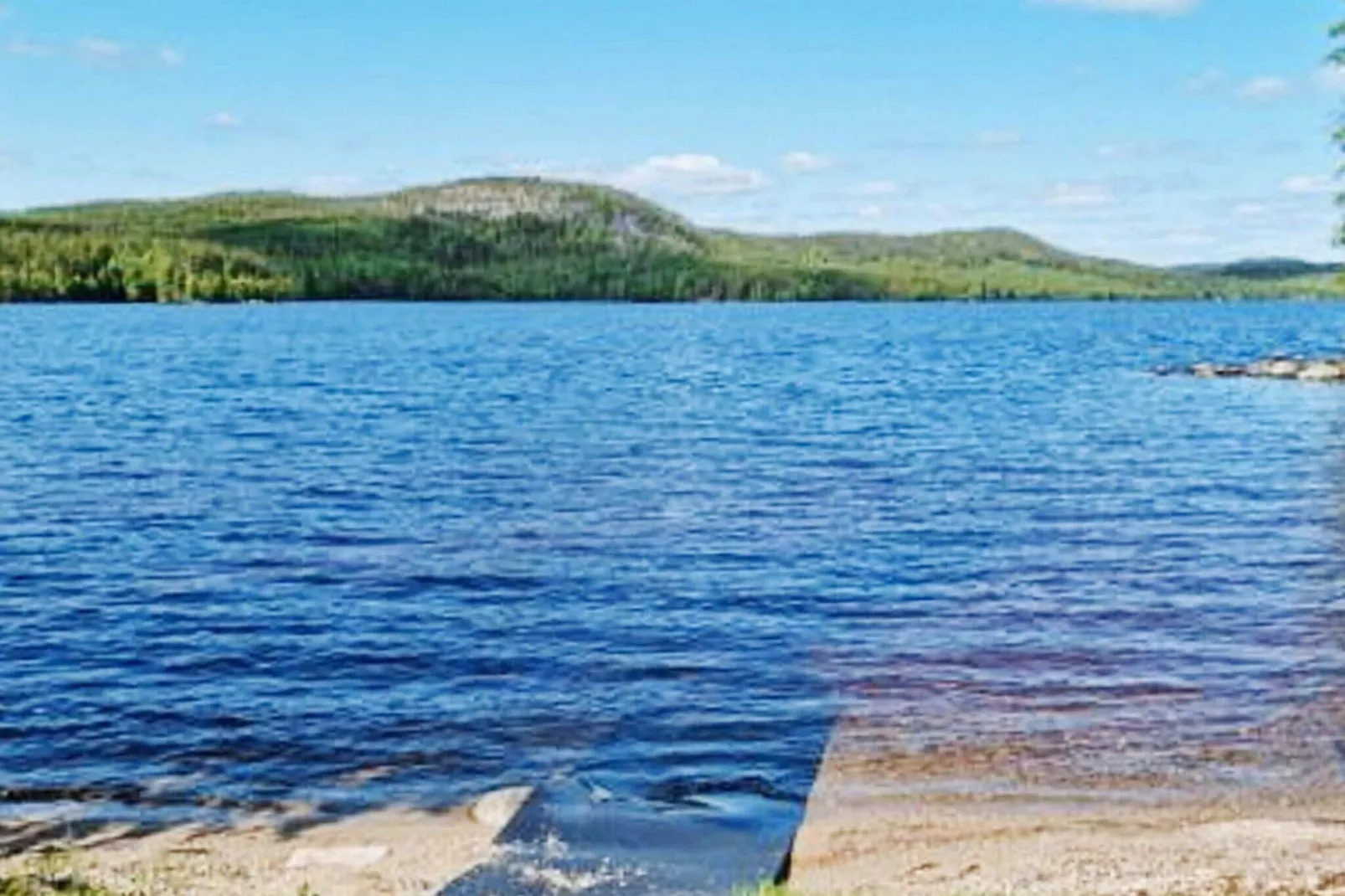 6 persoons vakantie huis in Utansjö-By Traum-Waterzicht