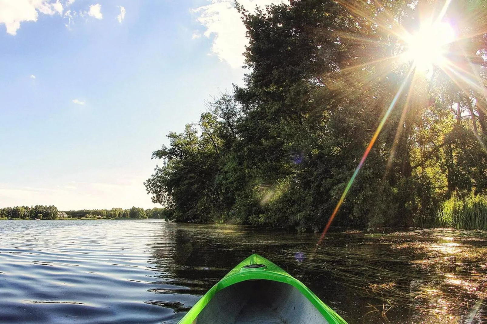 6 persoons vakantie huis in Utansjö-Waterzicht