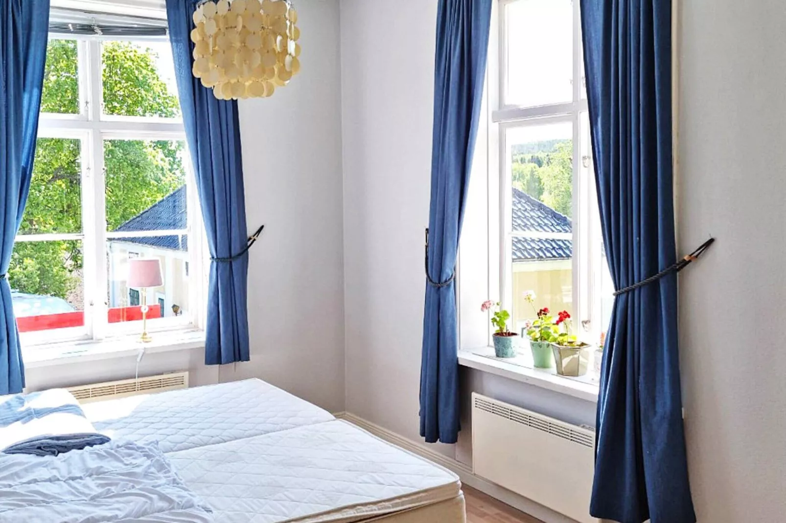 6 persoons vakantie huis in Utansjö-By Traum-Binnen