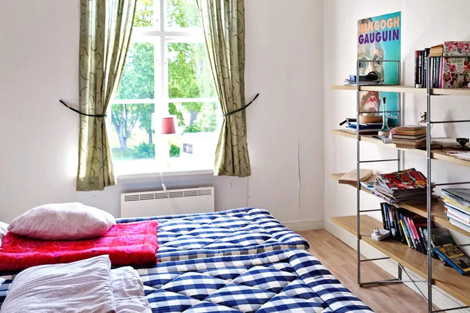 6 persoons vakantie huis in Utansjö-By Traum-Binnen