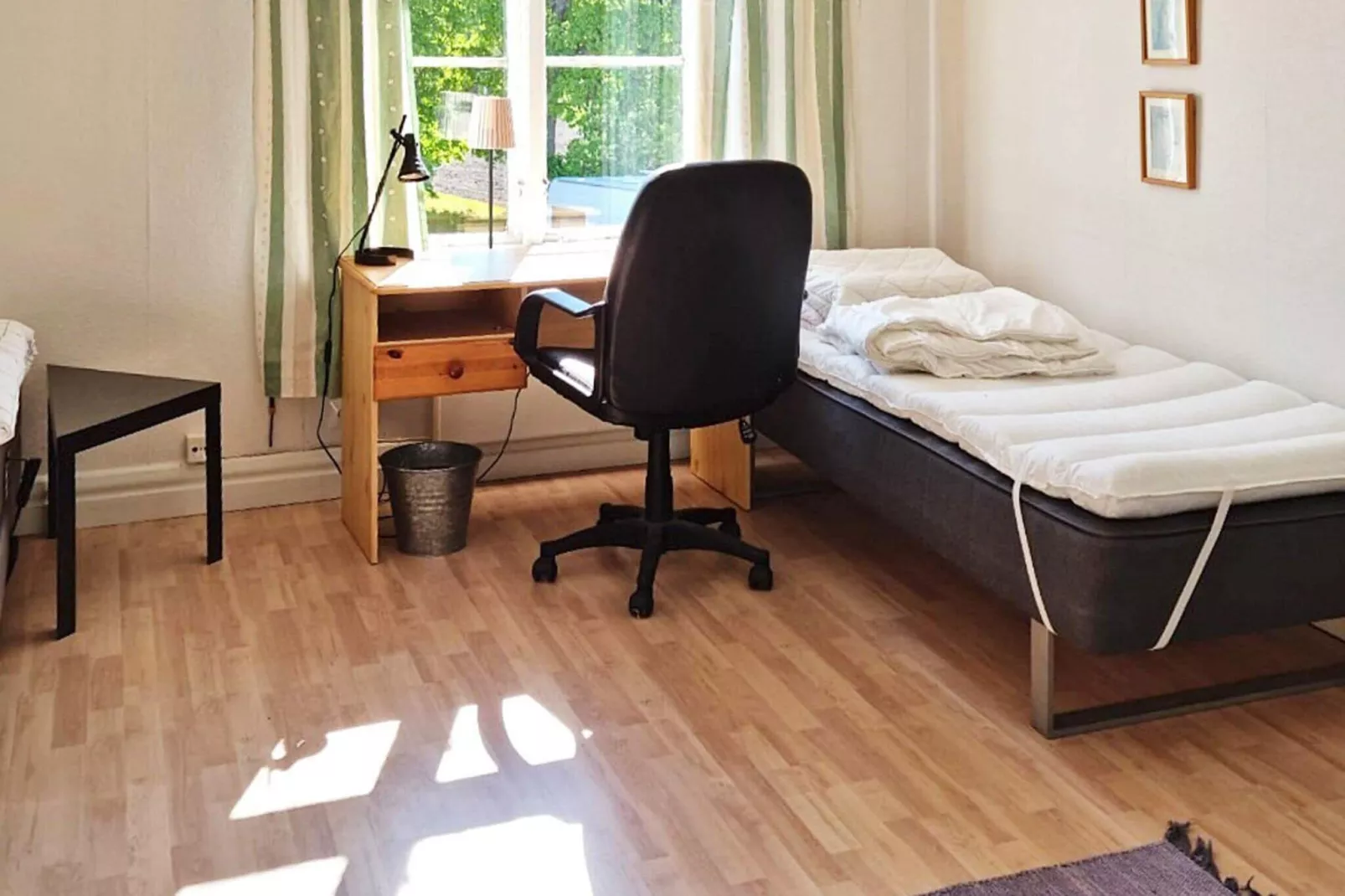 6 persoons vakantie huis in Utansjö-By Traum-Binnen