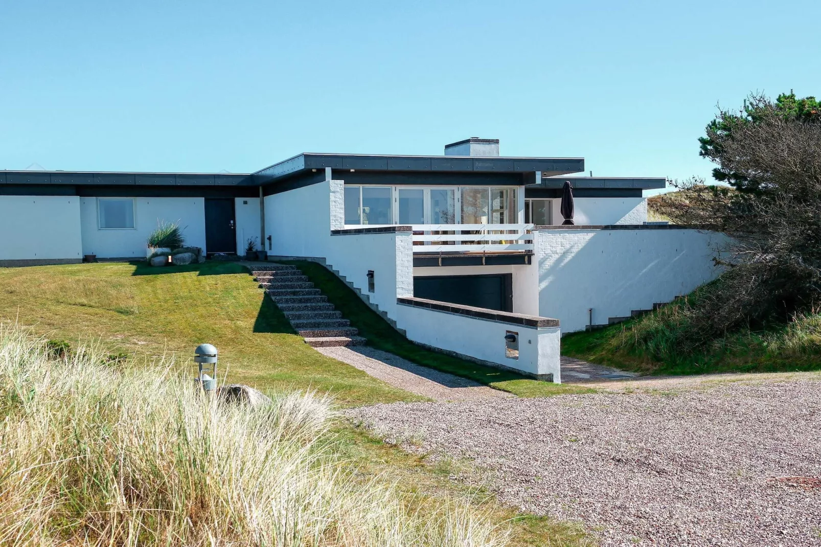 Gezinsvriendelijk huis met sauna