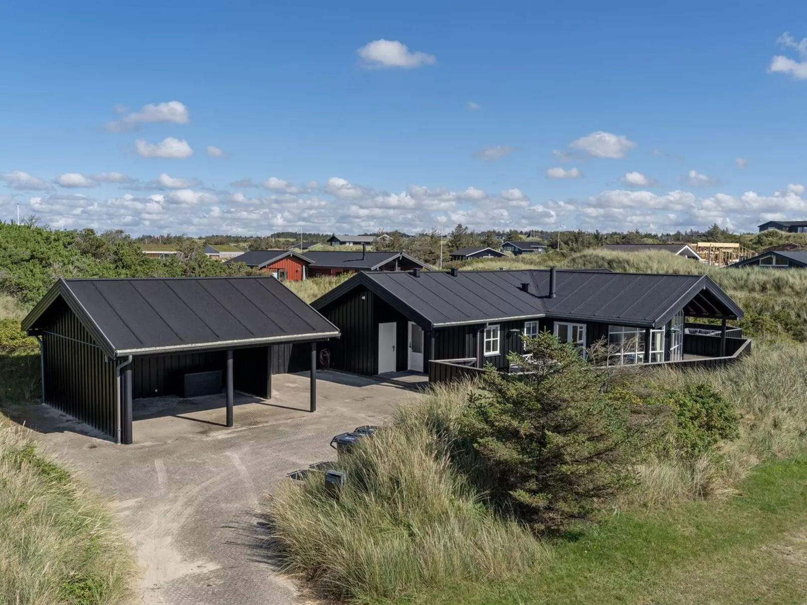 "Alde" - 150m from the sea