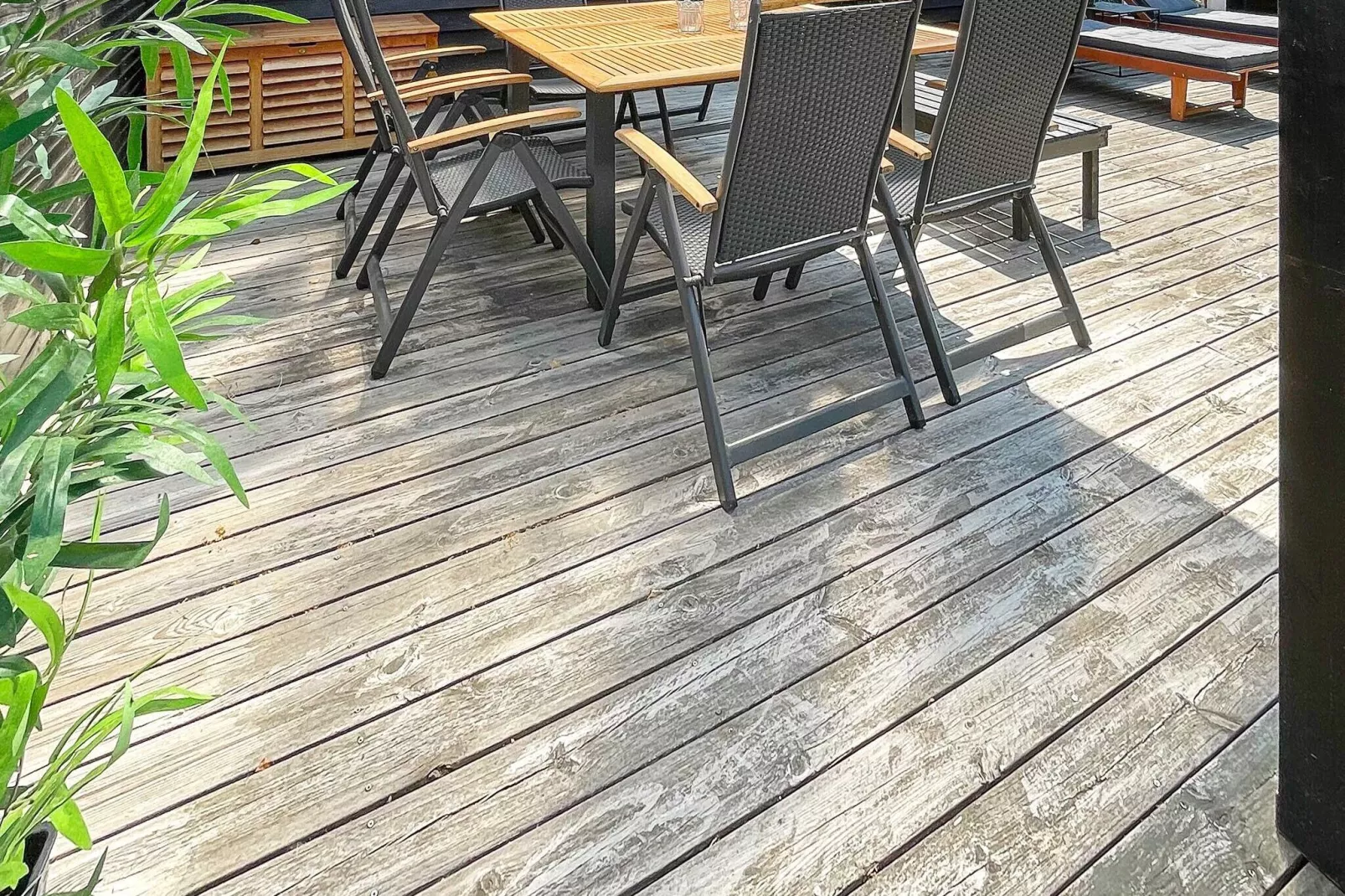 6 persoons vakantie huis in SÖLVESBORG-By Traum-Buitenlucht