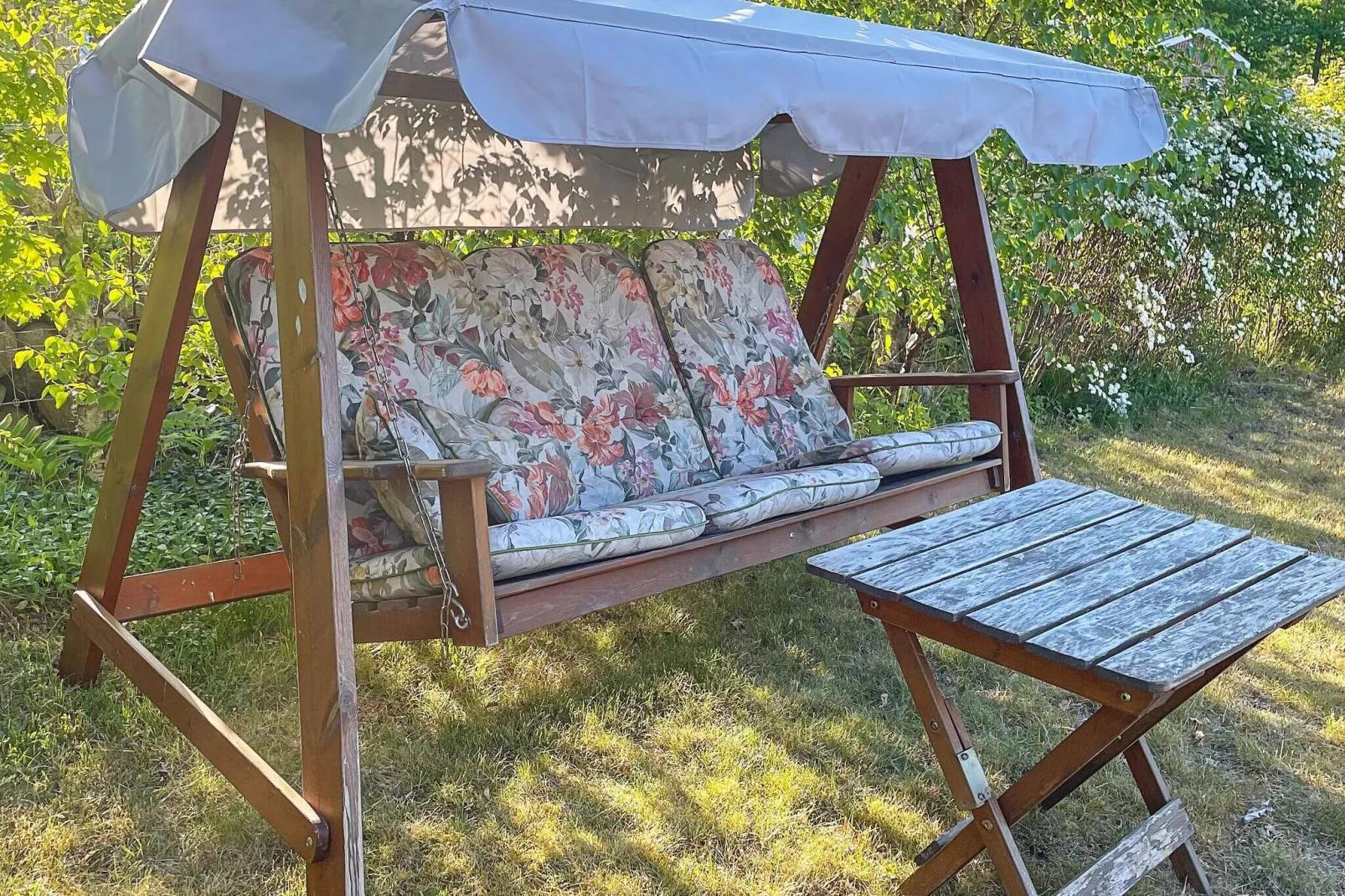 6 persoons vakantie huis in SÖLVESBORG-By Traum-Buitenlucht
