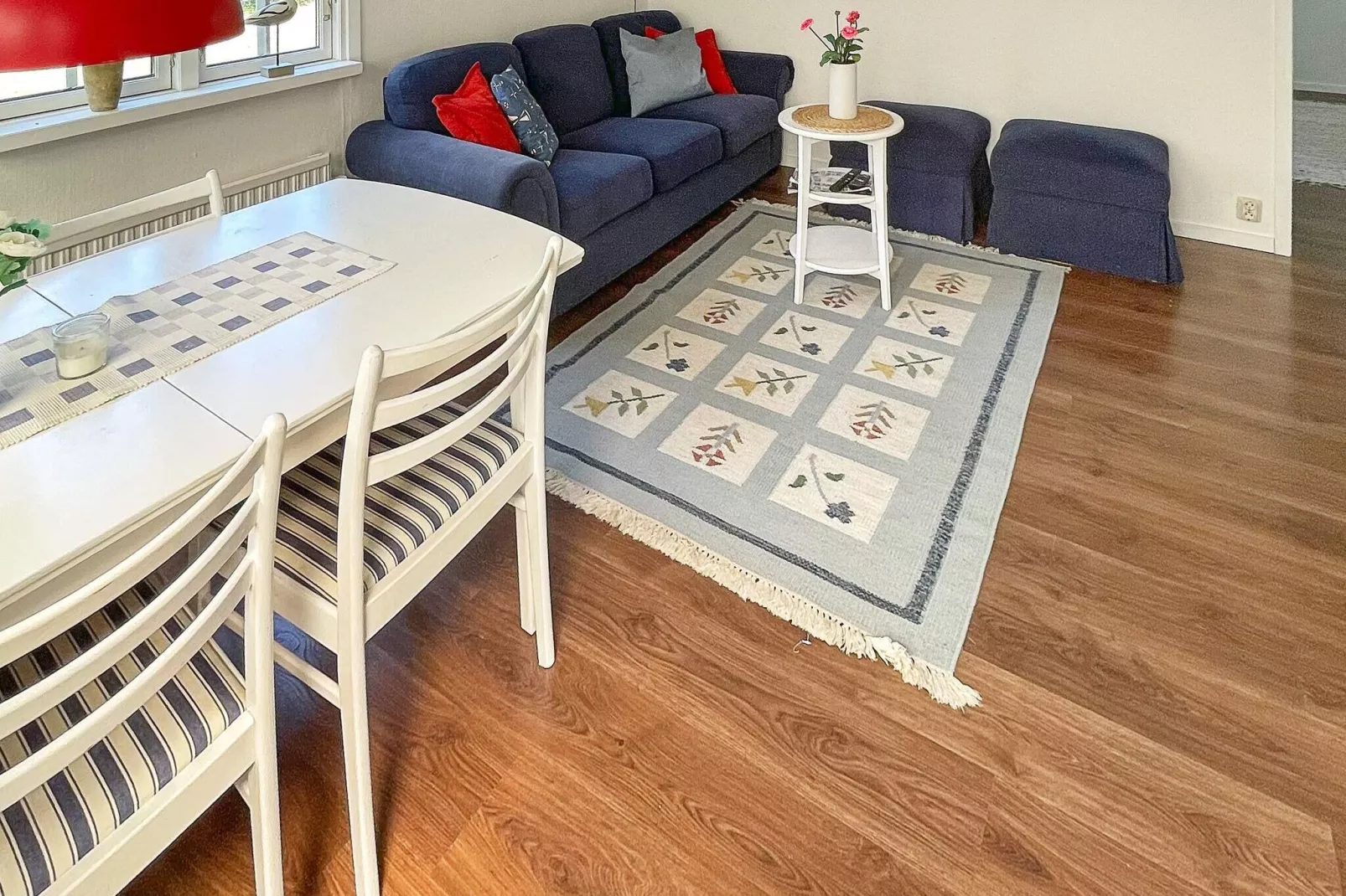 6 persoons vakantie huis in SÖLVESBORG-By Traum-Binnen