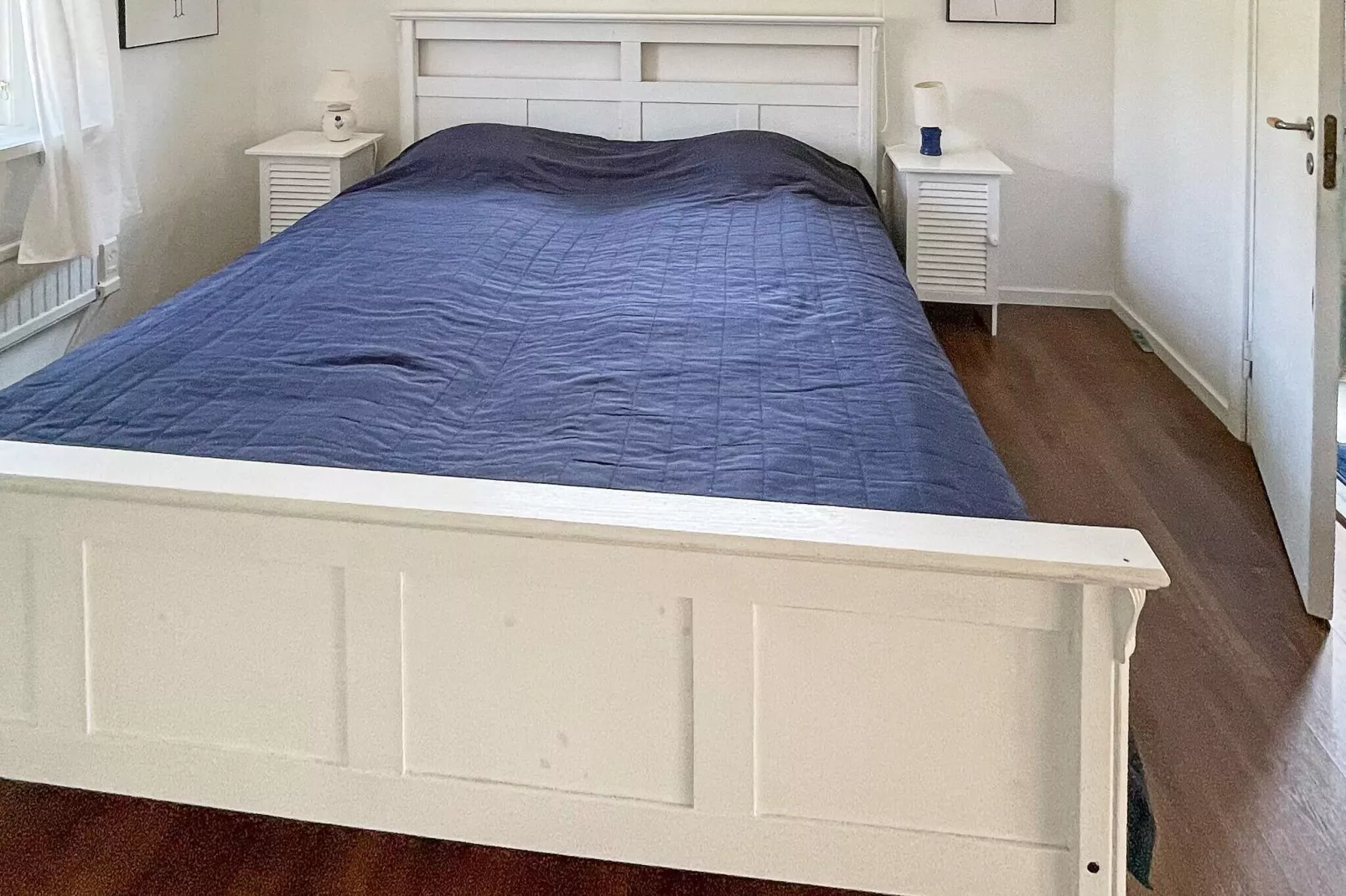 6 persoons vakantie huis in SÖLVESBORG-By Traum-Binnen