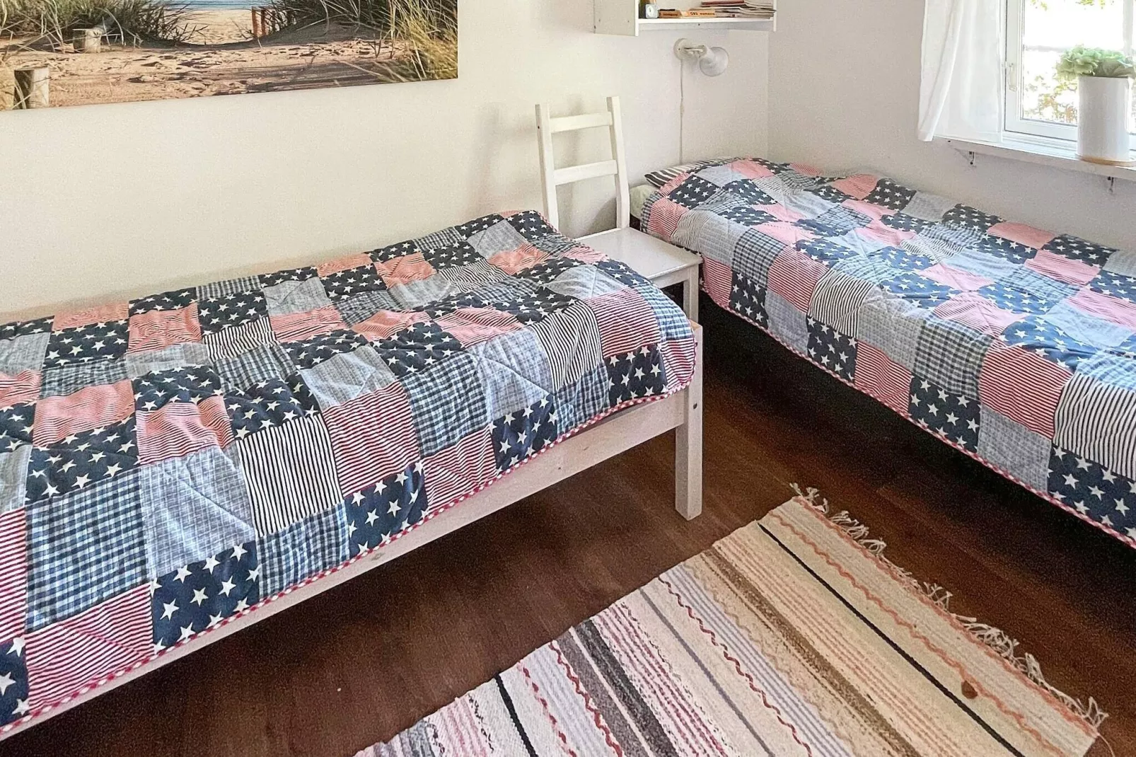 6 persoons vakantie huis in SÖLVESBORG-By Traum-Binnen
