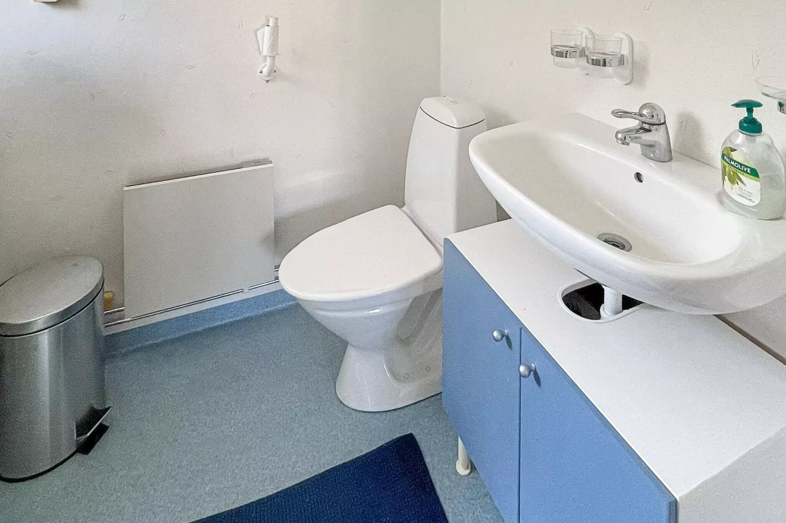 6 persoons vakantie huis in SÖLVESBORG-By Traum-Binnen