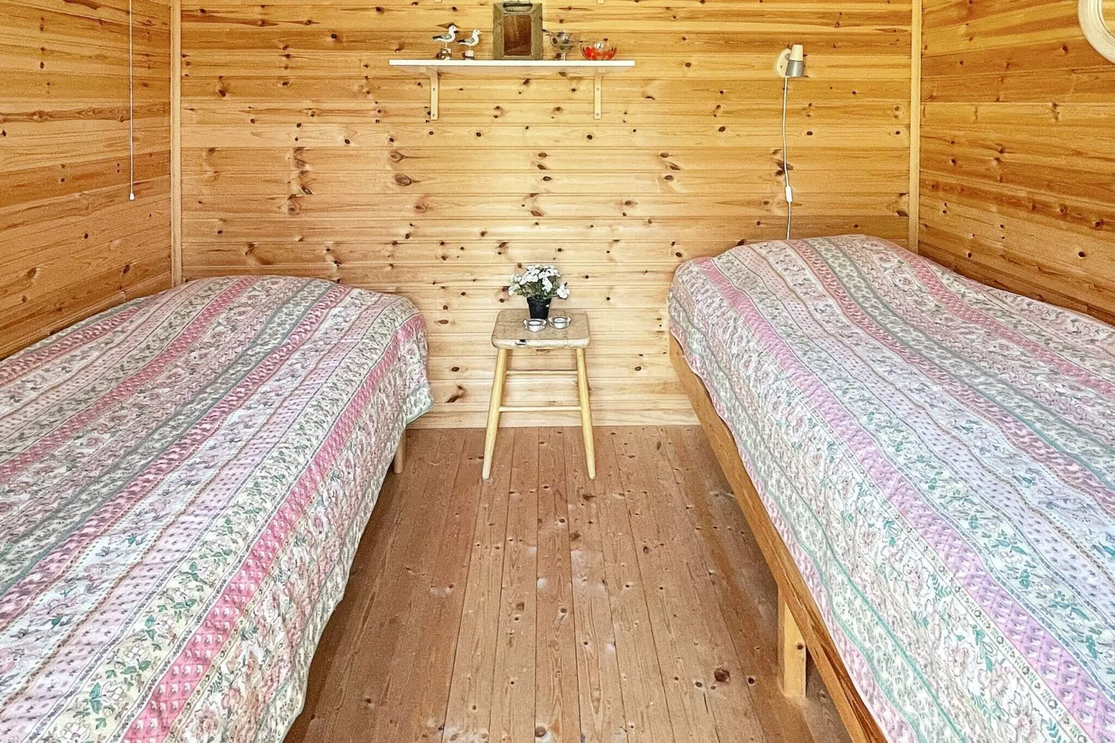 6 persoons vakantie huis in SÖLVESBORG-By Traum-Binnen