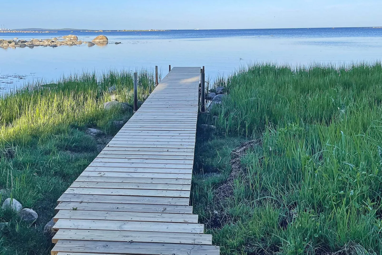 6 persoons vakantie huis in SÖLVESBORG-By Traum-Niet-getagd