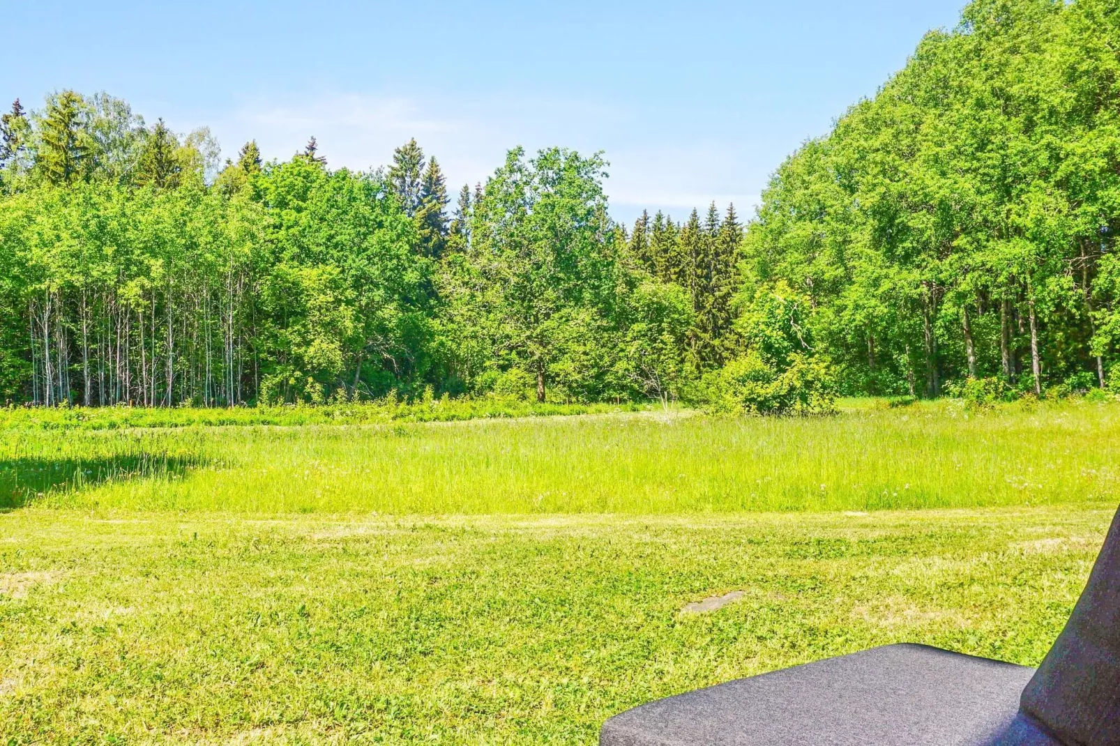 4 persoons vakantie huis in Hållnäs-By Traum-Buitenlucht
