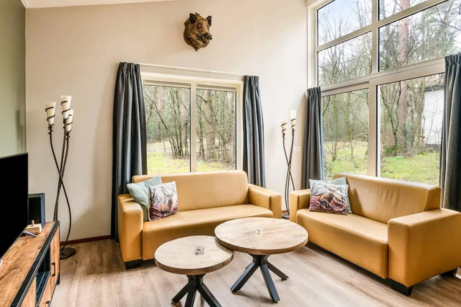 Vakantiepark de Berkenhorst 17