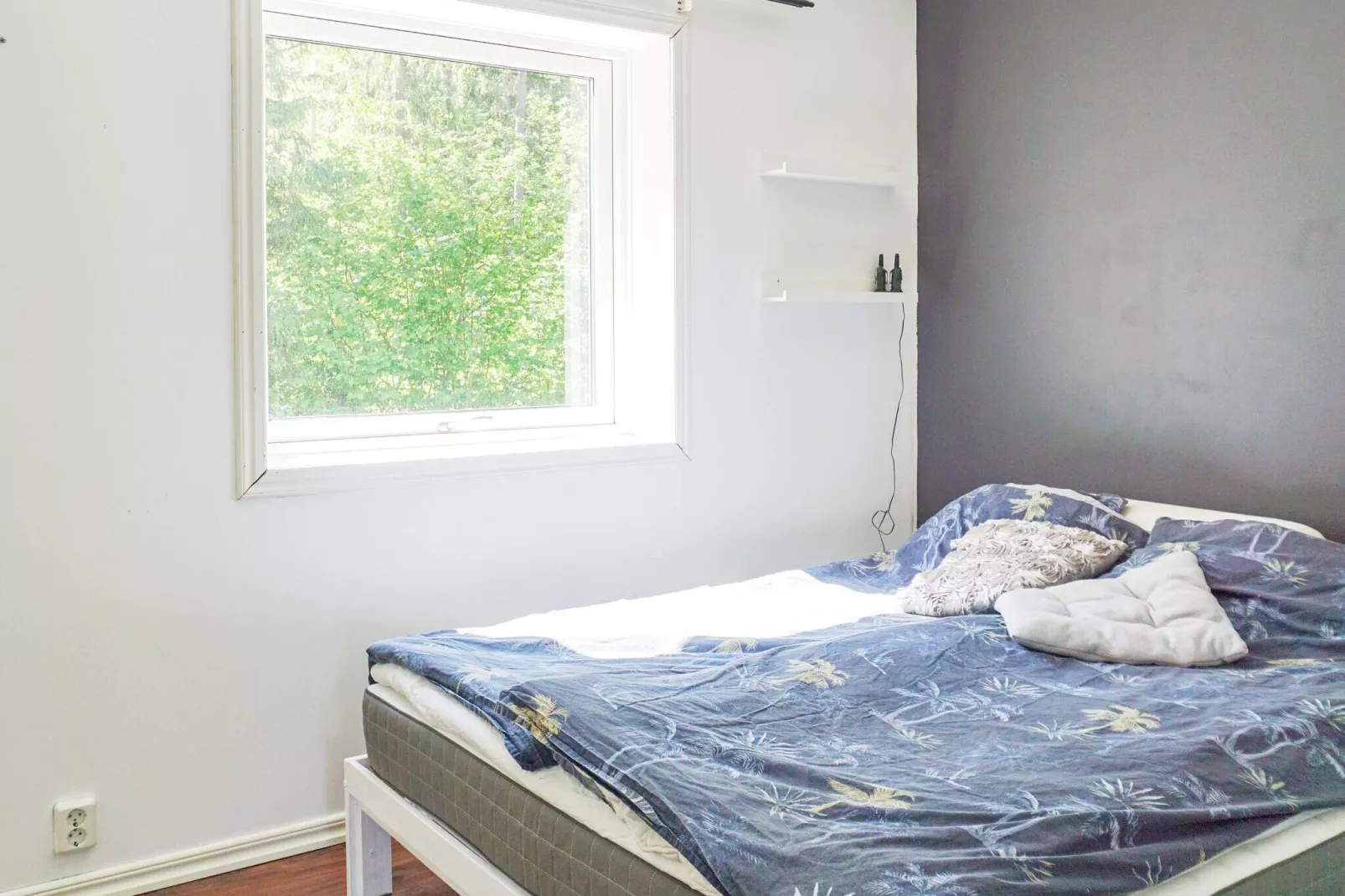 4 persoons vakantie huis in Hållnäs-By Traum-Binnen