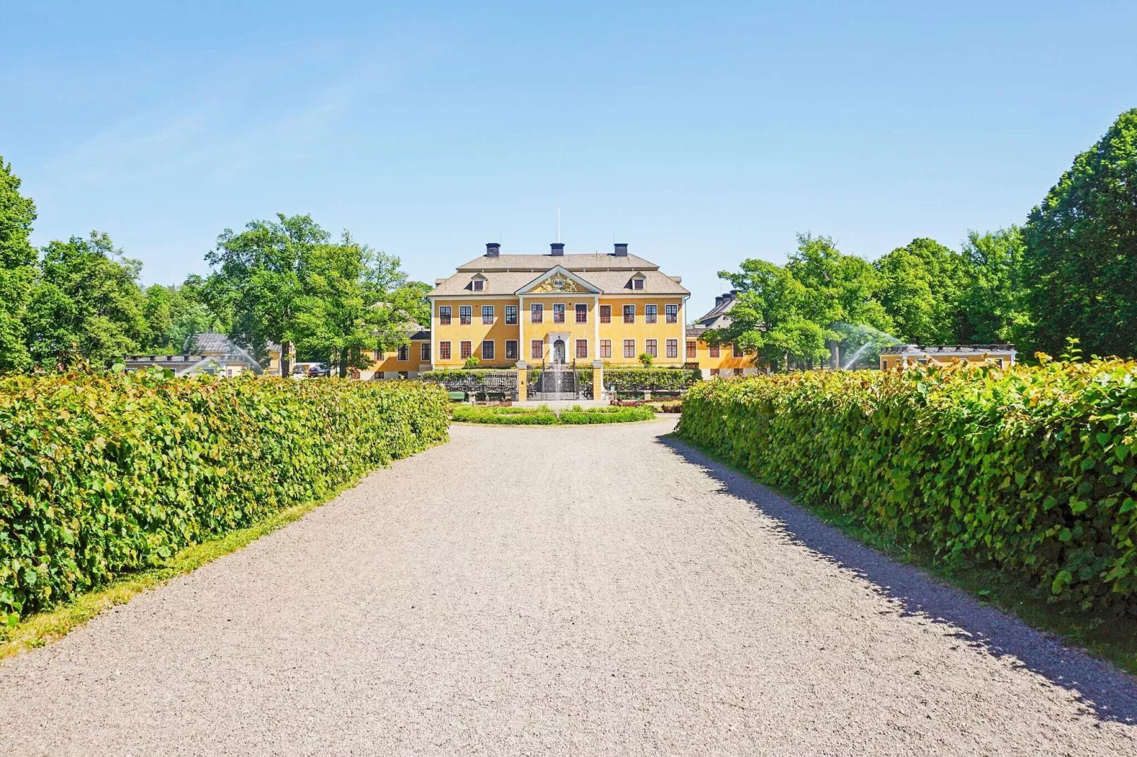 4 persoons vakantie huis in Hållnäs-By Traum-Niet-getagd