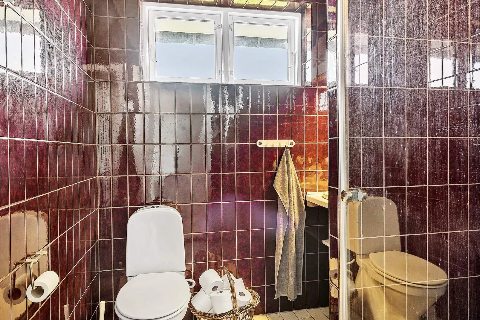 10 persoons vakantie huis in Thyborøn-By Traum-Binnen