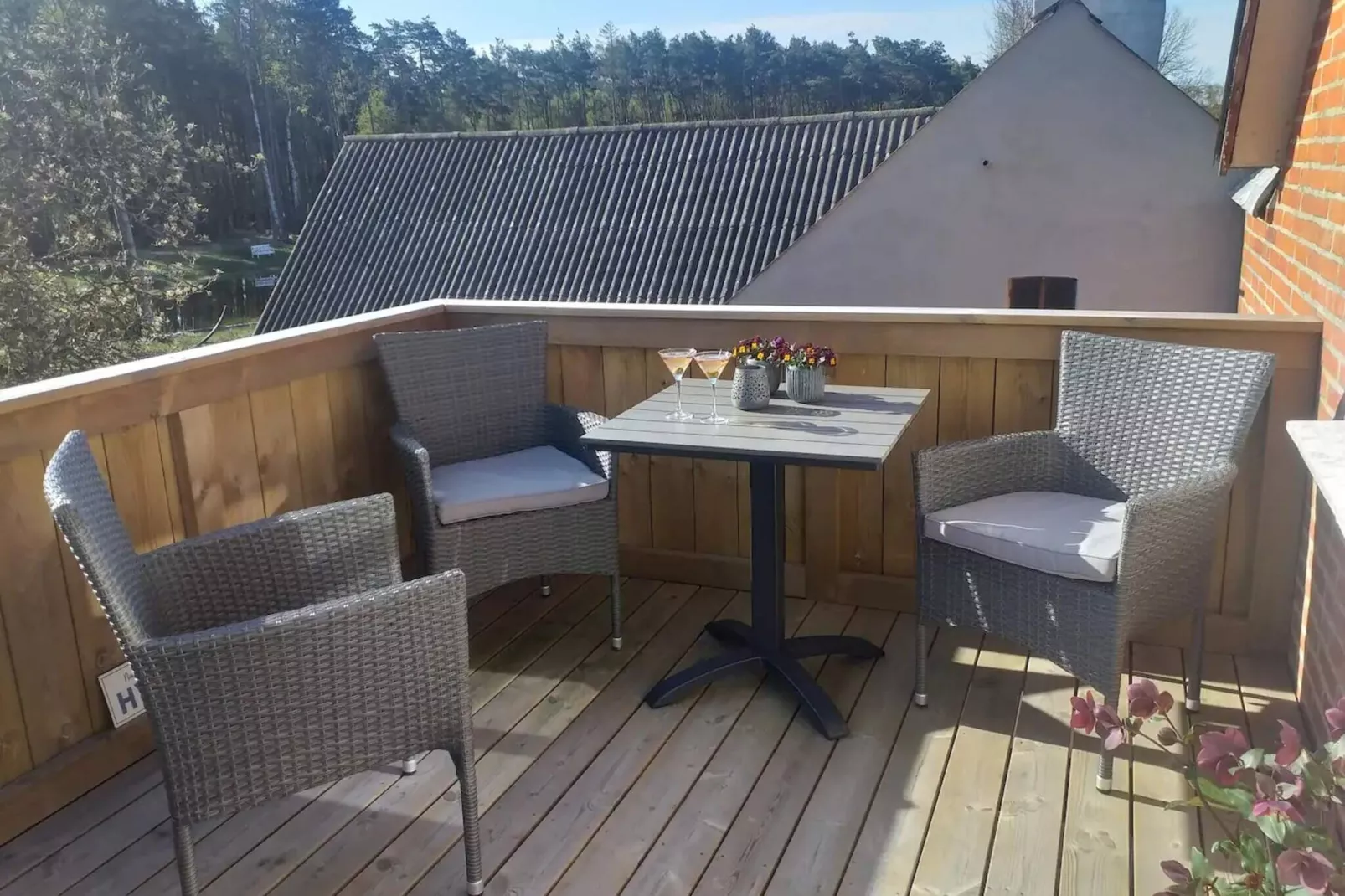 4 persoons vakantie huis in Læsø-By Traum-Buitenlucht
