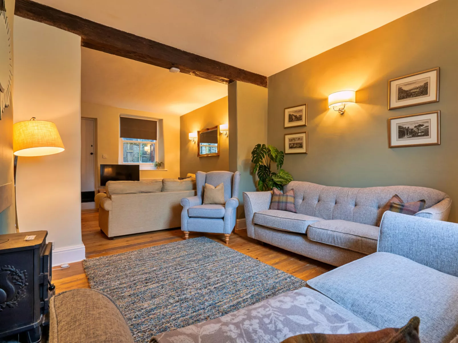 The Cottage at Tideswell