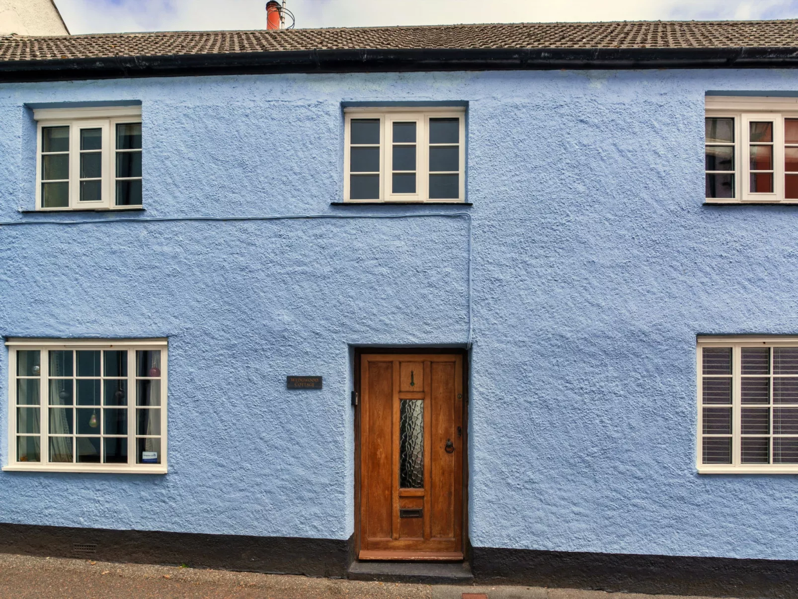 Wedgewood Cottage, Cawsand
