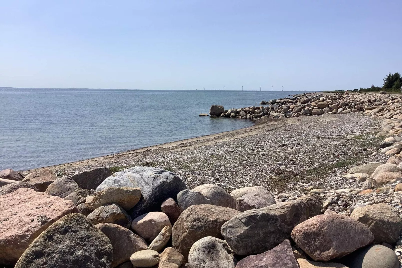 4 persoons vakantie huis in Hurup Thy-By Traum-Binnen