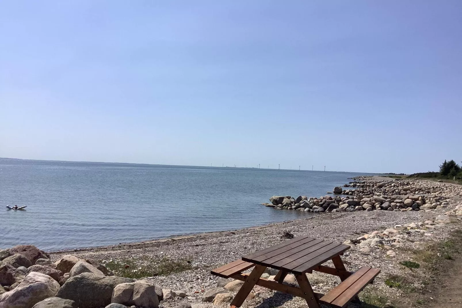 4 persoons vakantie huis in Hurup Thy-By Traum-Binnen