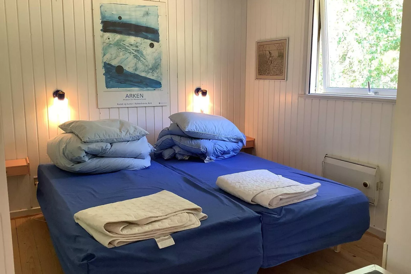 4 persoons vakantie huis in Hurup Thy-By Traum-Binnen