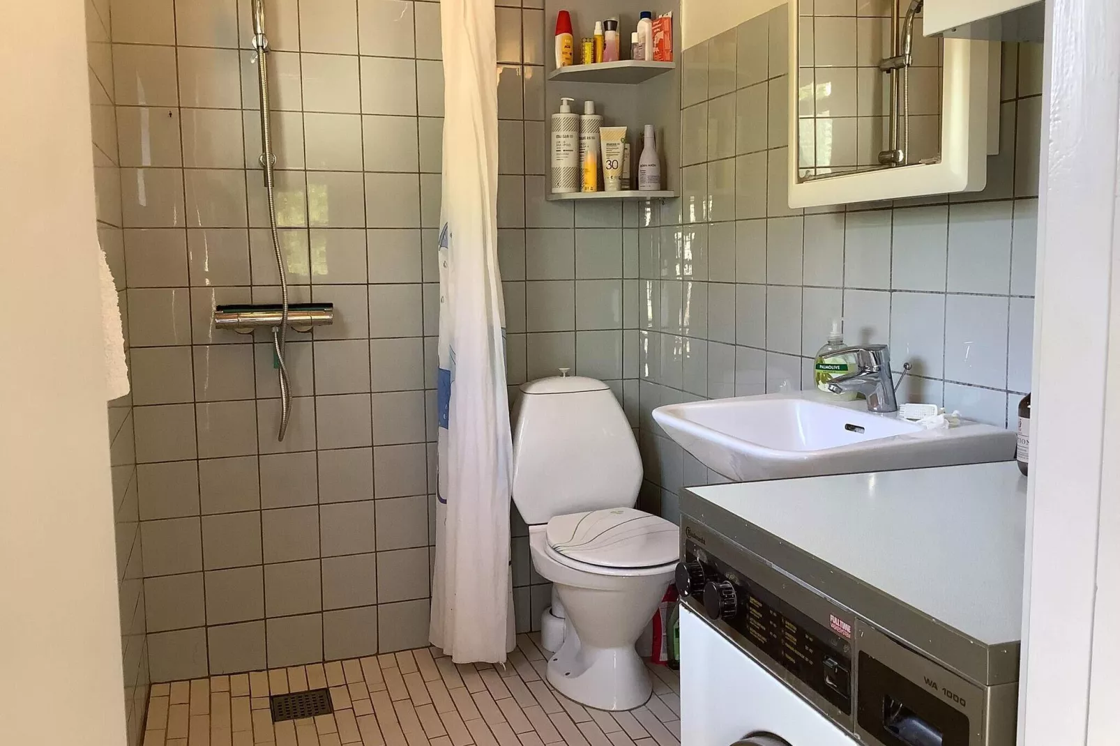 4 persoons vakantie huis in Hurup Thy-By Traum-Binnen