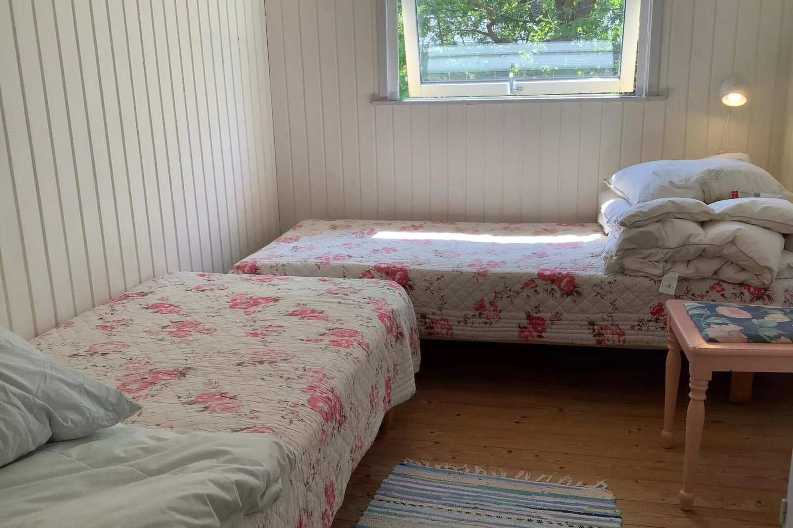 4 persoons vakantie huis in Hurup Thy-By Traum-Binnen