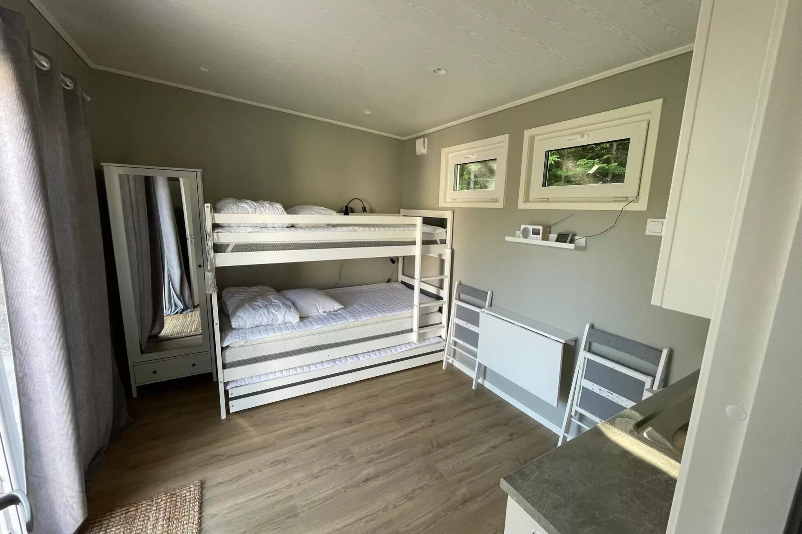 3 persoons vakantie huis in LJUNGBY-By Traum-Binnen