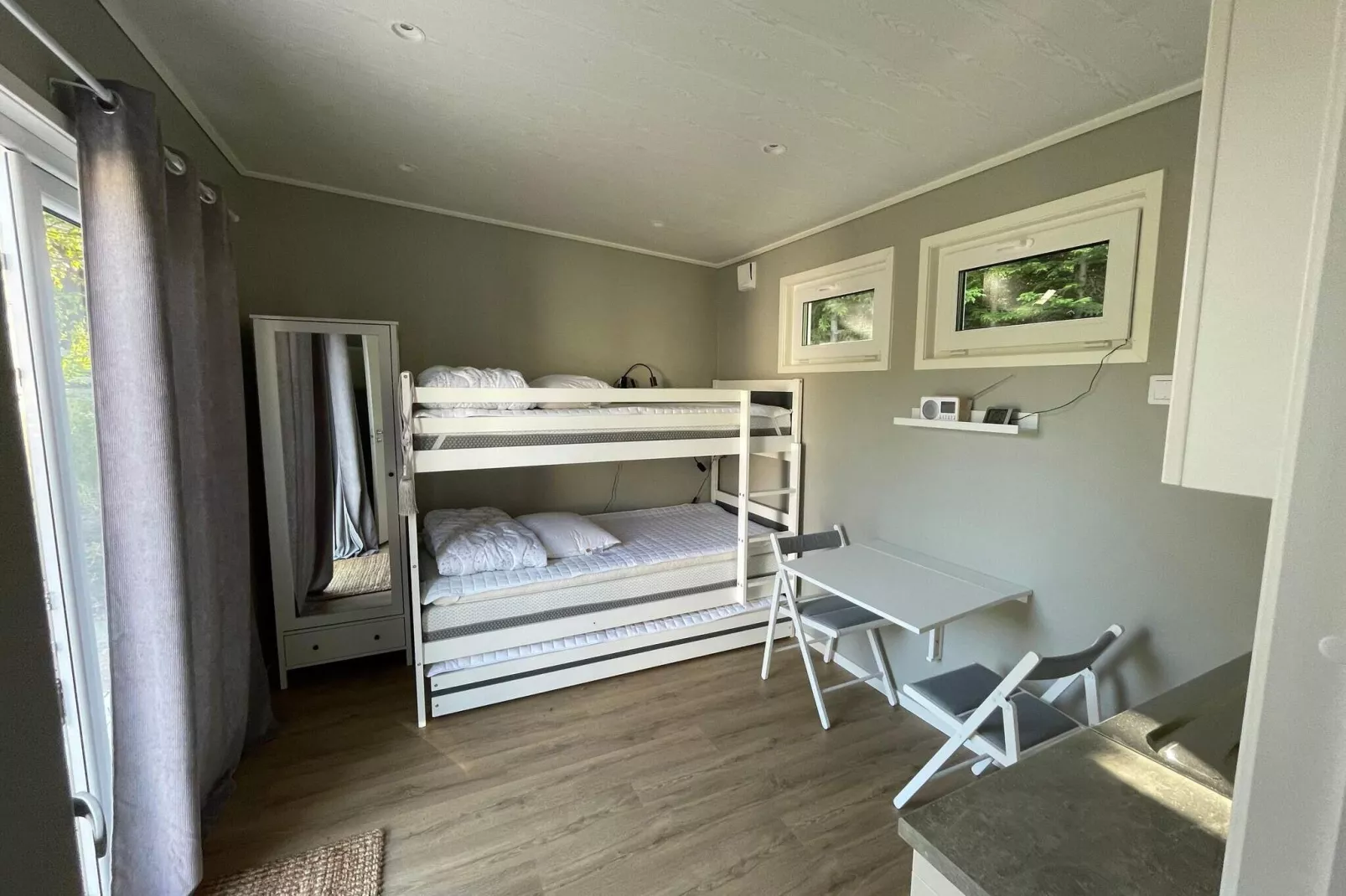 3 persoons vakantie huis in LJUNGBY-By Traum-Binnen