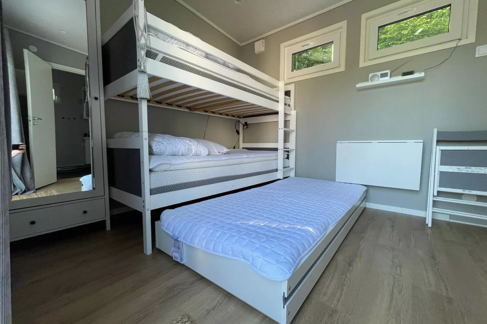 3 persoons vakantie huis in LJUNGBY-By Traum-Binnen