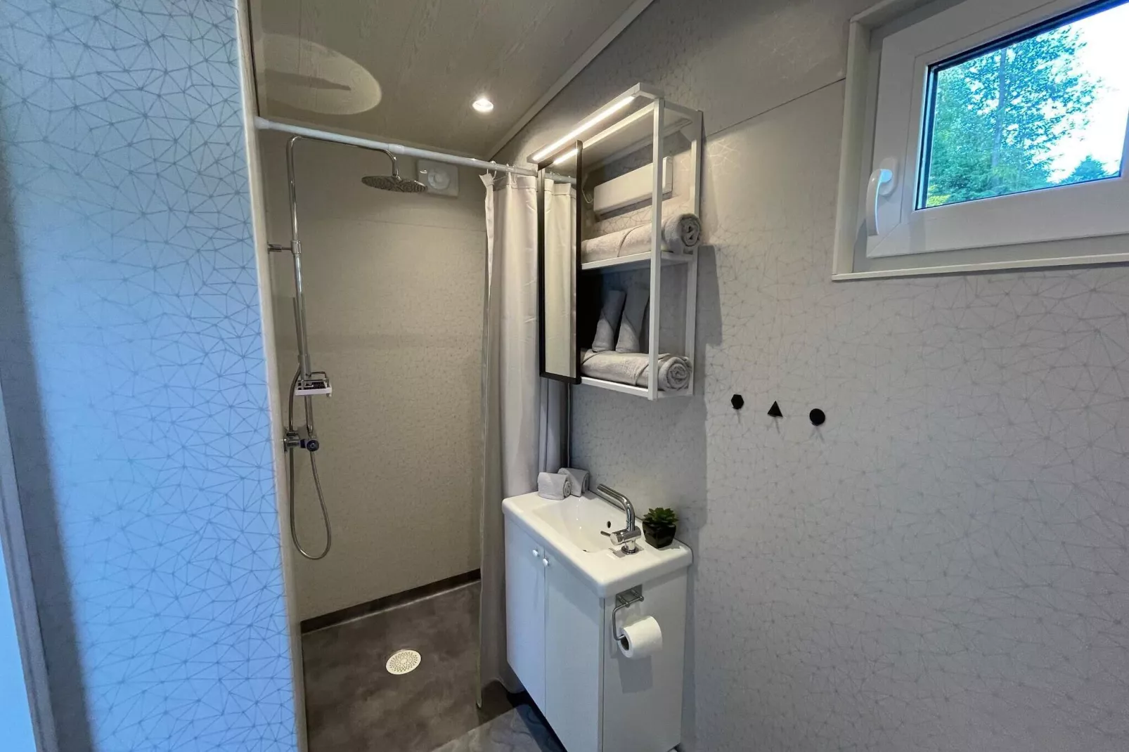 3 persoons vakantie huis in LJUNGBY-By Traum-Binnen