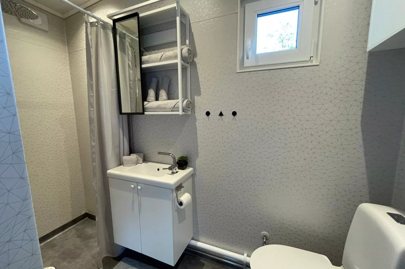 3 persoons vakantie huis in LJUNGBY-By Traum-Binnen