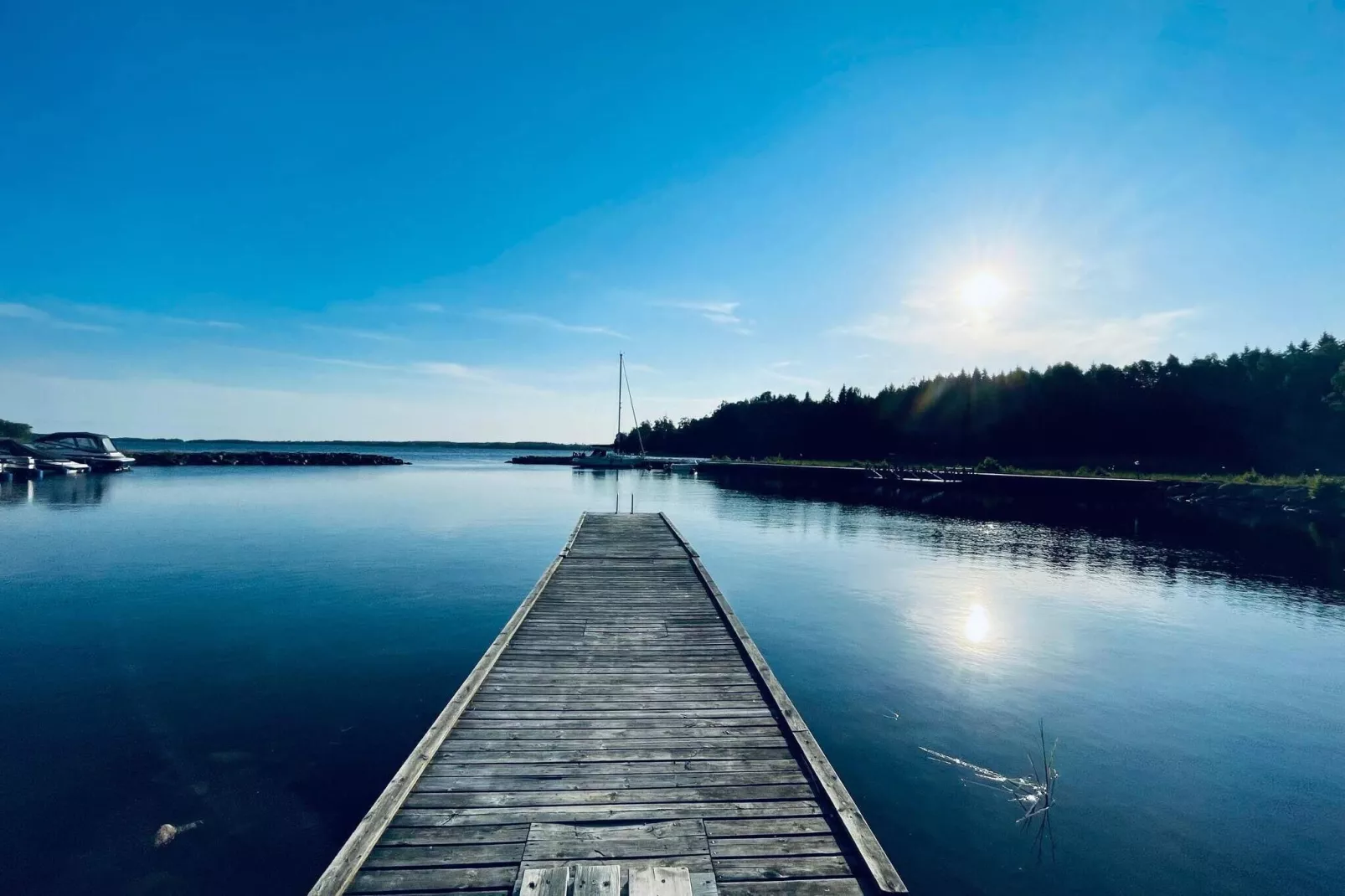 3 persoons vakantie huis in LJUNGBY-By Traum-Niet-getagd