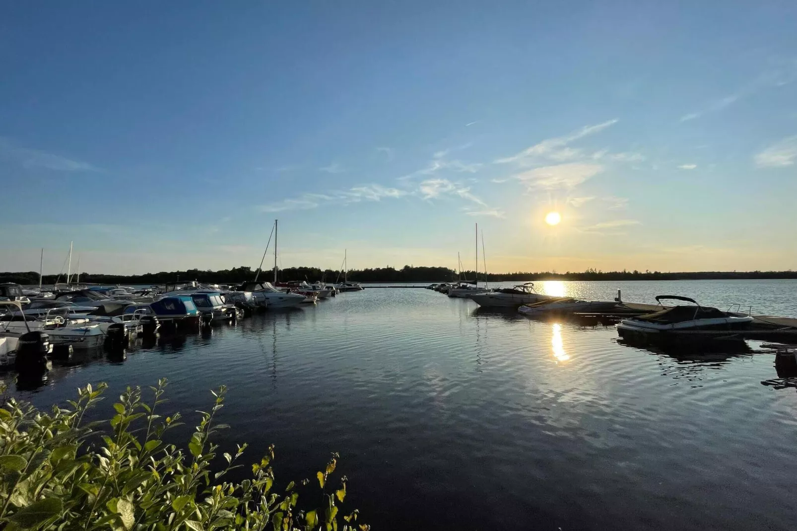 3 persoons vakantie huis in LJUNGBY-By Traum-Niet-getagd